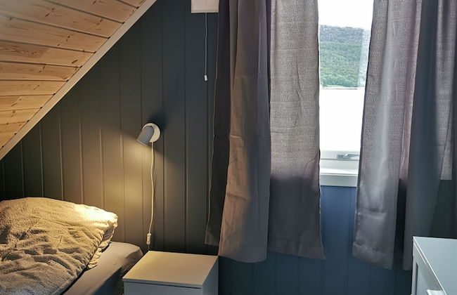 Senja Arctic Lodge AS - Foto 5