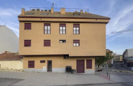 Pico Limón - Living Toledo - Foto 36