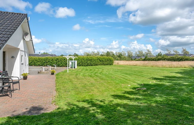 "Munder" - 1.2km to the fjord - Foto 7