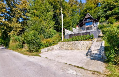 Nice Home In Zadobarje With Wifi - Foto 11