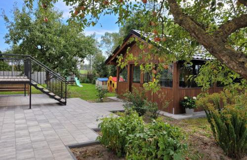 Agroturystyka Nowe Polaszki 10 - Foto 35