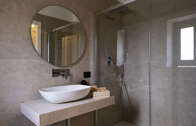 Agriturismo Baglio Làuria - Foto 69