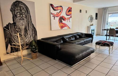 Villa Casa Blanca mit Privatem Schwimmbad 26 grad und Sauna - Foto 17