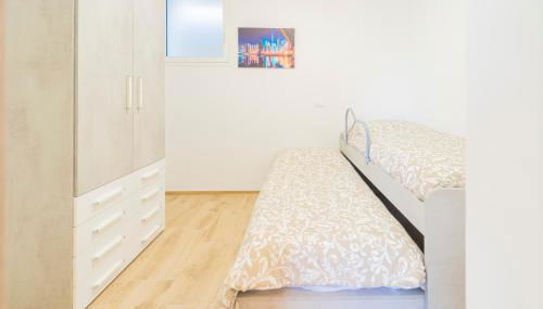 267 - Casa Paradise B1, nel verde di Casarza a 15 minuti d'auto dal Mare - PARCHEGGIO PRIVATO INCLUSO - Foto 5