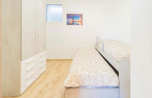 267 - Casa Paradise B1, nel verde di Casarza a 15 minuti d'auto dal Mare - PARCHEGGIO PRIVATO INCLUSO - Foto 5