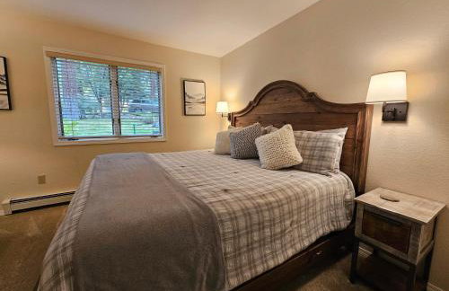 Delightful McCloud condo - Foto 15