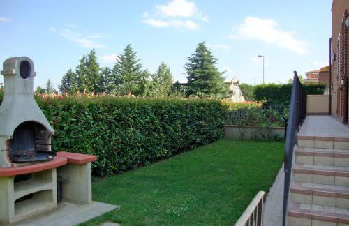 Casa Vacanze Alle Porte del Chianti - Foto 21