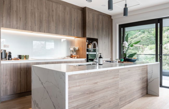 Sunrise Garden Suites - Photo 16