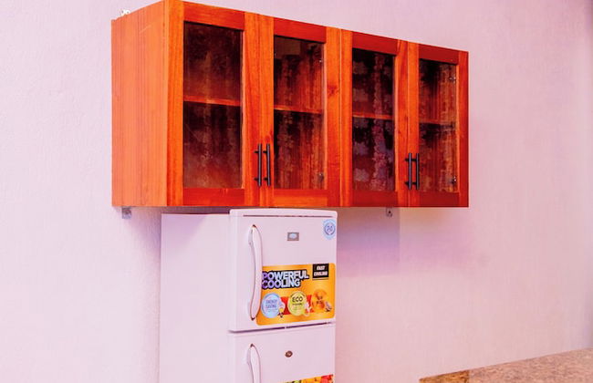 Future4kids Kinigi Guest House By Isange Paradise Resort - Foto 23