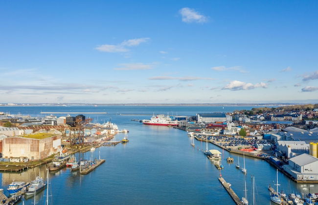 Harbour View - Foto 19