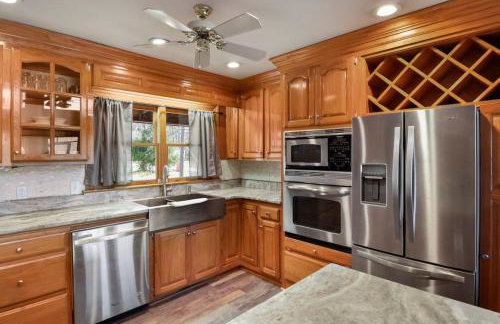 Southern Comfort Cabin - Foto 6