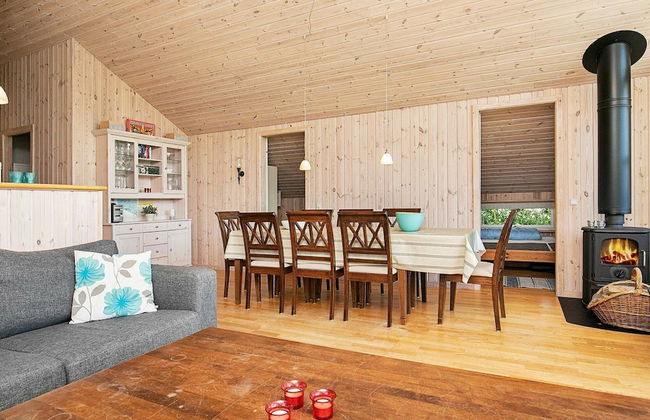 Seaside Retreat in Lolland - By Traum Ferienwohnungen - Foto 19