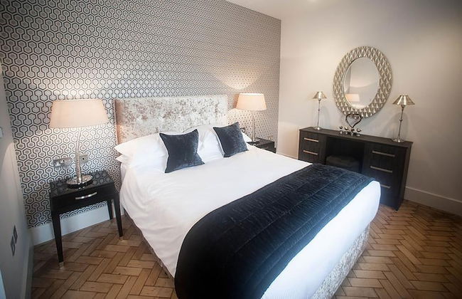 The Halston - Foto 11