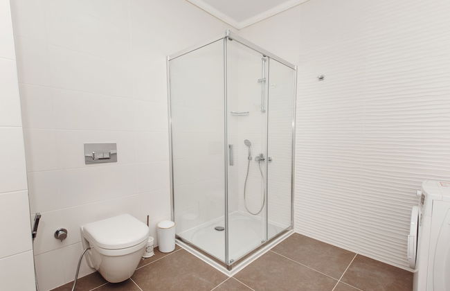 Armoni Deluxe Suites Trabzon - Foto 45