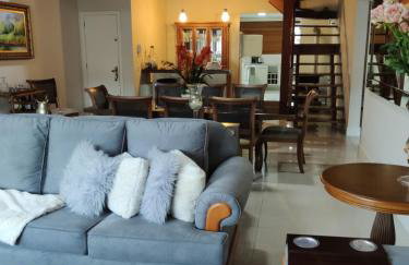 Ampla Cobertura no Centro de Gramado - Foto 1