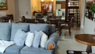 Ampla Cobertura no Centro de Gramado - Foto 1