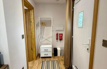 Acorn Lodge Pentewan - Foto 29