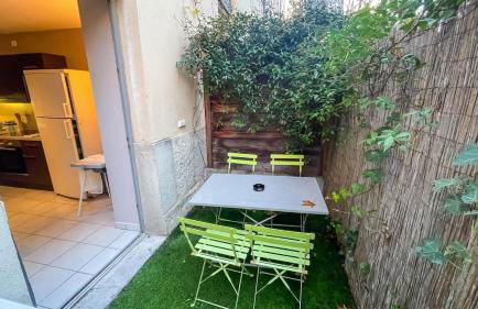 Charmant Duplex Quartier Perrache Confluence - Foto 12