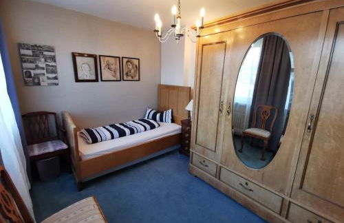 Ferienwohnung Fichtner - Foto 9