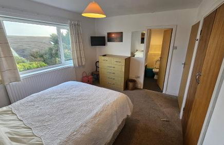 Tyr-yr-craig Cottage to rent - Photo 12