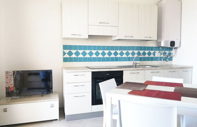 Affittimoderni Isola Rossa Élite - Pati15 - Foto 4