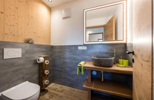 Forchnerhof Nature & Mountain View Apartments - Foto 29