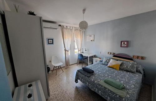 Duplex en Huelva a 15 minutos en coche de las mejores playas de España - Foto 78