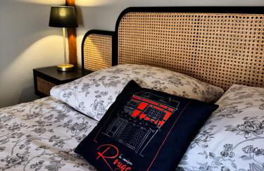 La Maison Rouge Au coeur historique de Riquewihr - Photo 17