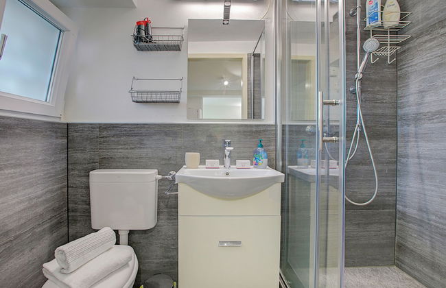 Apartment View And Pool - Foto 7