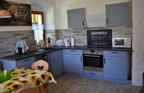 Ferienwohnung Sternkopf - Foto 51