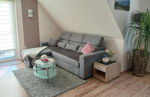 Ferienwohnung Vögnitz - Foto 1