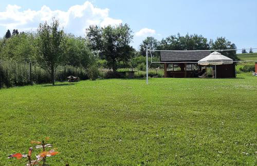 Szałas Kosówka - Foto 23