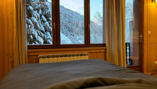 Charmant studio à Saint Jean D’aulps - Foto 2