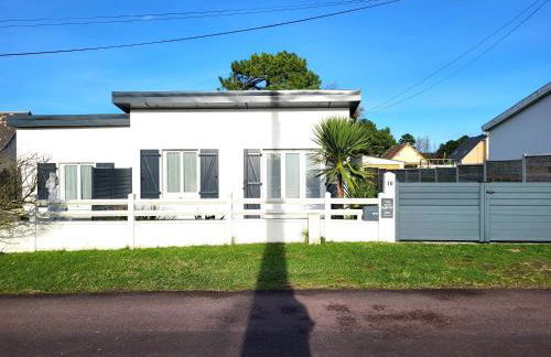 La villa Kikifil, bord de mer - Foto 29