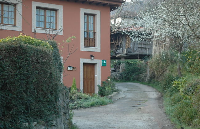 Casa Inés - Foto 1