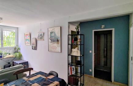 Un jardin en ville - Montpellier Celleneuve - Foto 28