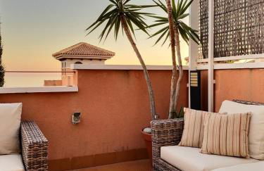 Penthouse Mojon Hills - Foto 10