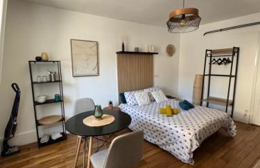 Charmant Appartement au Coeur de Bourges 24 - Foto 16