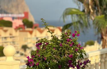 2 Bedroom Duplex i Calpe - Foto 44