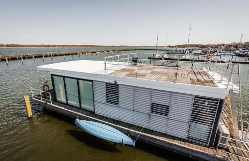 Hausboot Küstennebel 2 - Foto 15