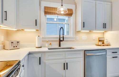 Dock and Game Room New Waterfront Home in Lyman! - Foto 12