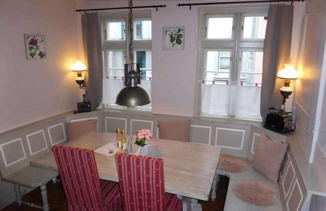 Altstadtzauber Lüneburg - Foto 9