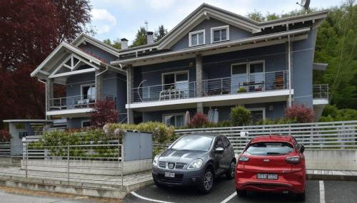 Holiday Home near Lake Maggiore, Italy - Foto 5