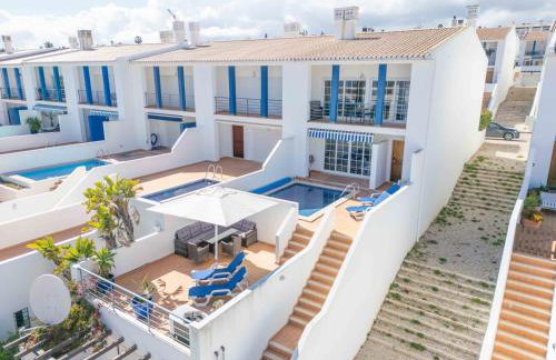 Baleias Guesthouse - 3 Bedroom Townhouse with private pool & sea view - Foto 3