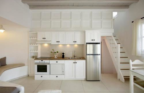 Kallos of Mykonos - previous Leonis Summer Houses - Foto 53