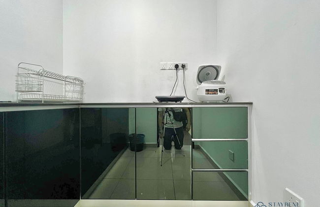 Melaka Novo 8 Residence by Stayrene - Foto 71