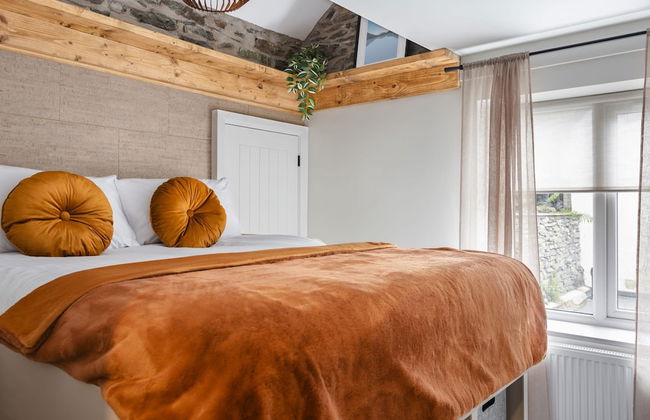 Ferry View Studio in Bowness-on-windermere - Foto 40