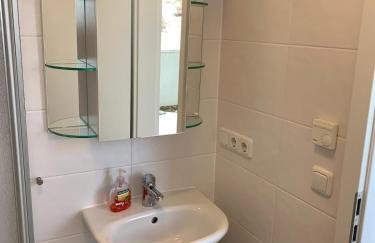 Schönes Appartement mit Terrasse und nur 5 Min zur SBahn - Foto 18