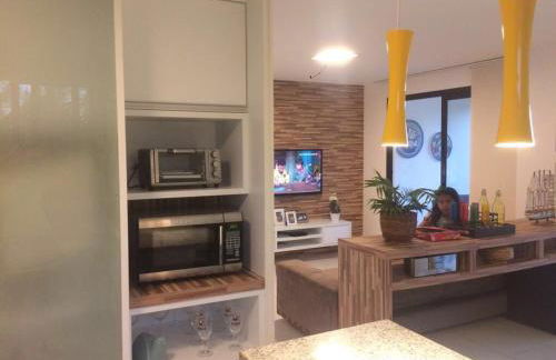 Apartamento no Condomínio Iberostate Praia do Forte - Foto 13