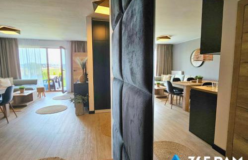 365PAM - Apartament Nefryt 6-osobowy - BASEN ZEWNĘTRZNY, PARKING W CENIE - Foto 37